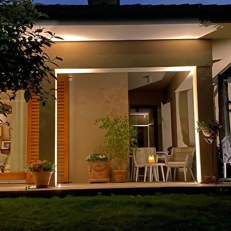 B&B La Casa di Angela Cusago Esterno foto