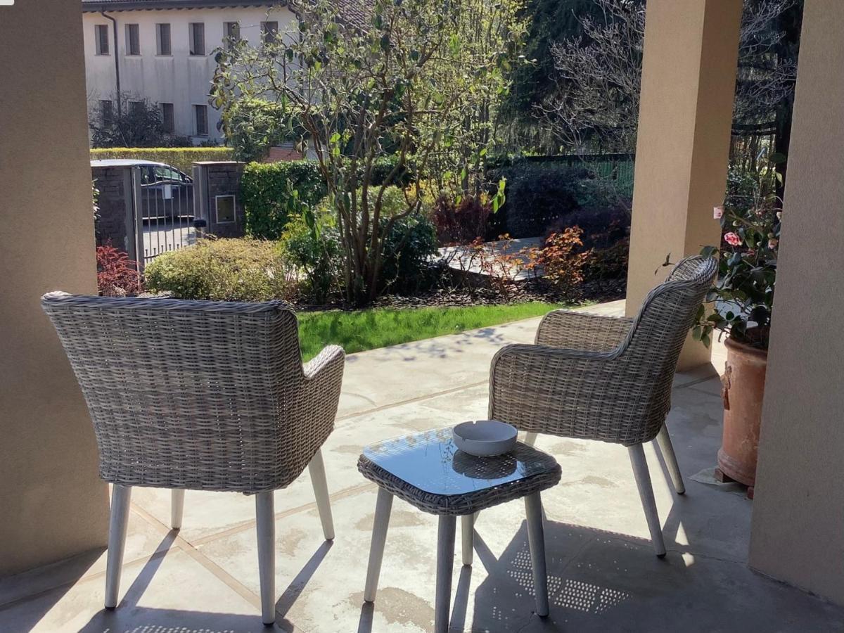 B&B La Casa di Angela Cusago Esterno foto
