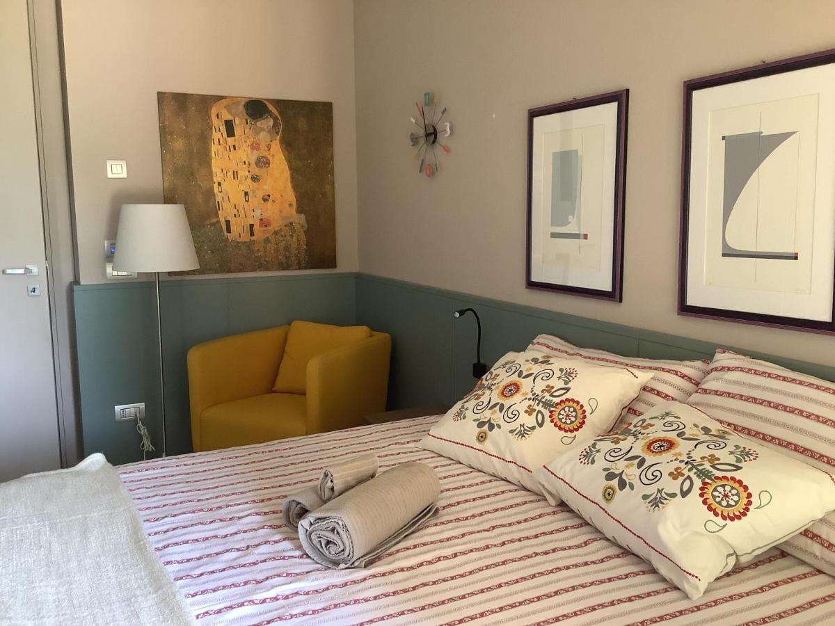 B&B La Casa di Angela Cusago Esterno foto