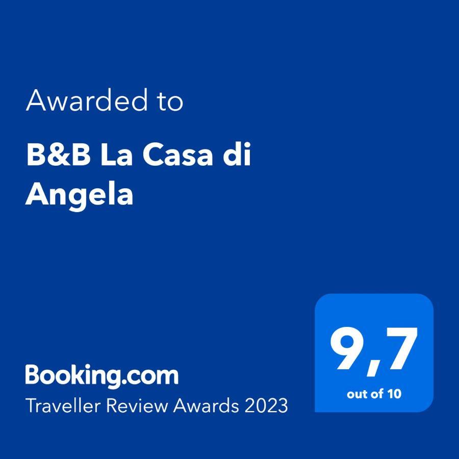 B&B La Casa di Angela Cusago Esterno foto