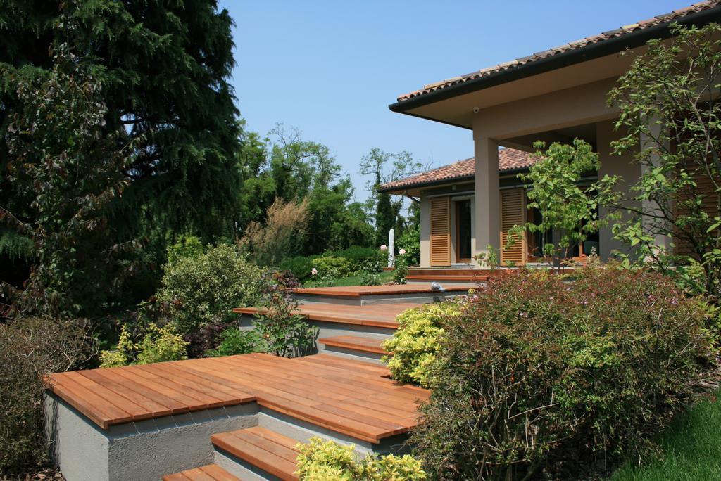 B&B La Casa di Angela Cusago Esterno foto