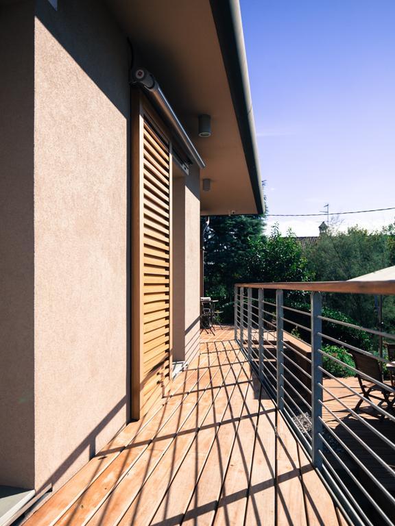 B&B La Casa di Angela Cusago Esterno foto