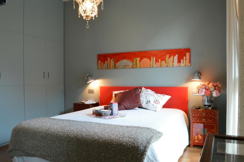 B&B La Casa di Angela Cusago Esterno foto
