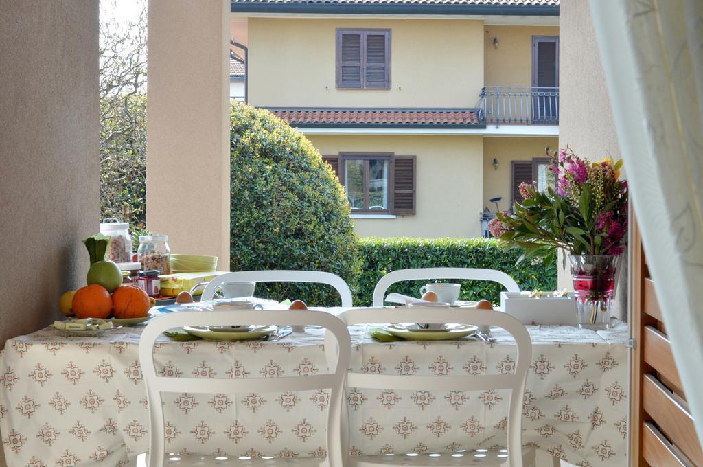 B&B La Casa di Angela Cusago Esterno foto
