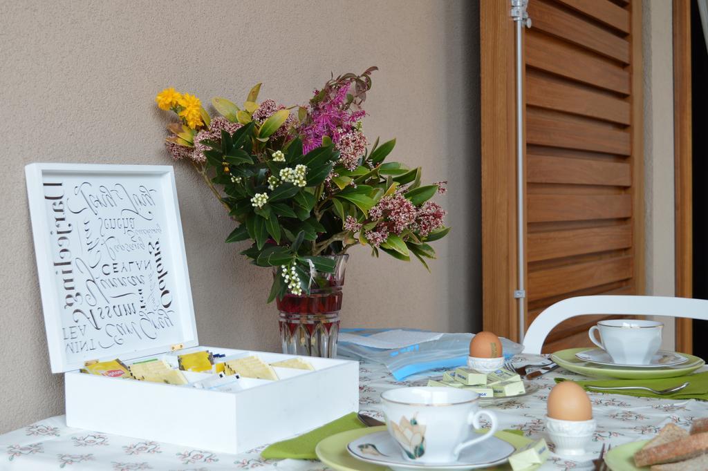 B&B La Casa di Angela Cusago Esterno foto