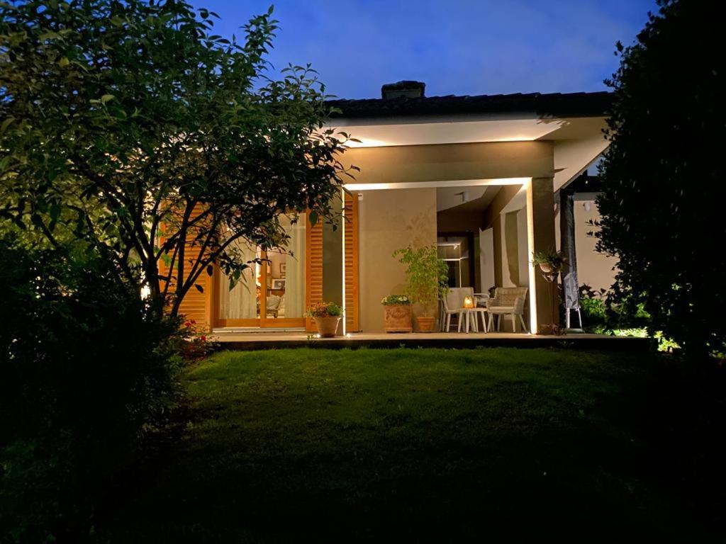B&B La Casa di Angela Cusago Esterno foto