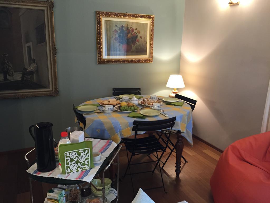 B&B La Casa di Angela Cusago Esterno foto