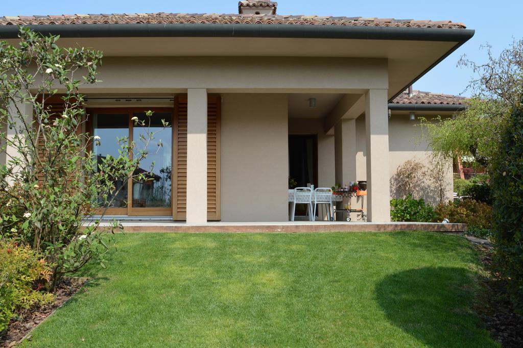 B&B La Casa di Angela Cusago Esterno foto
